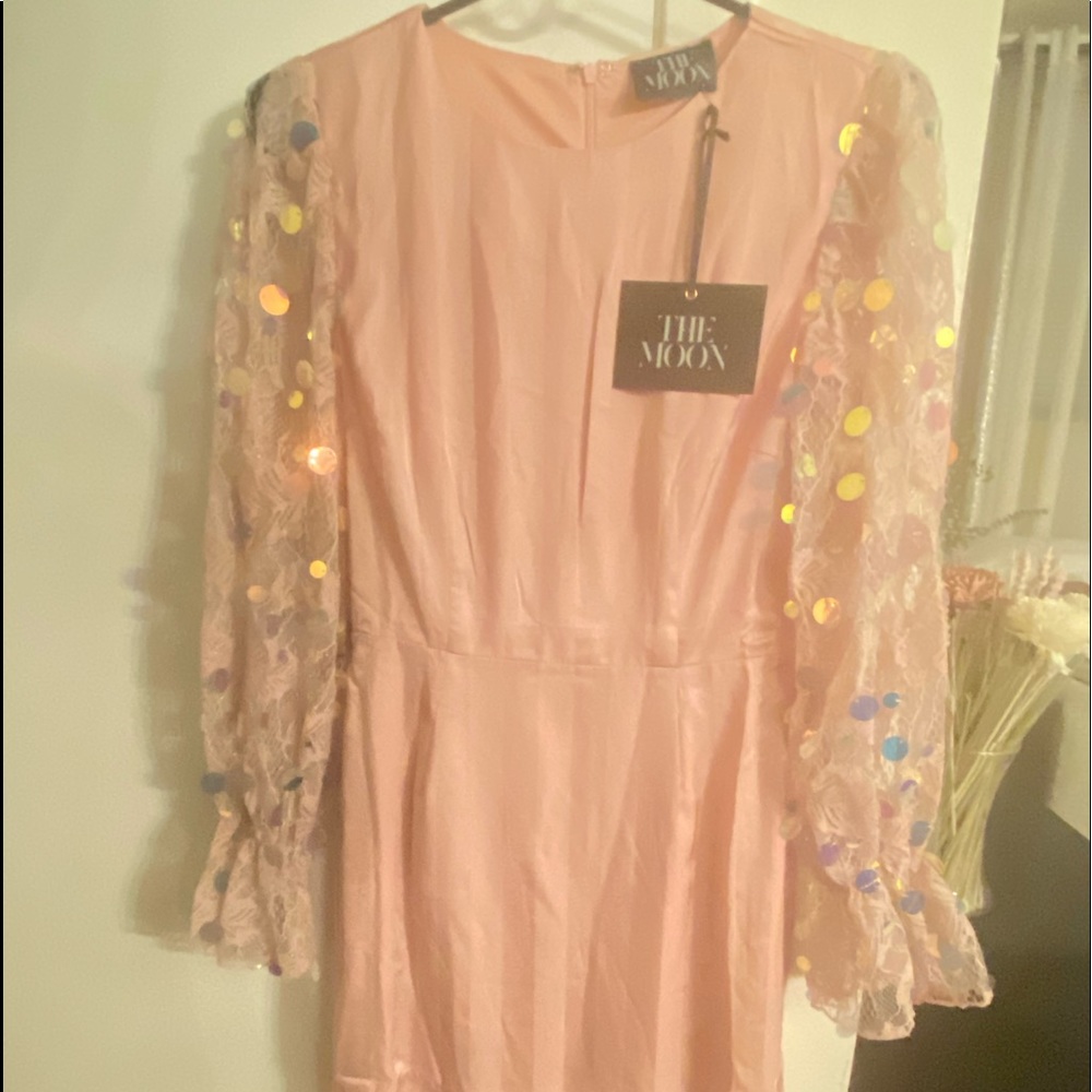 Beautiful Classy Dress